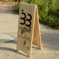 Outdoor-signage